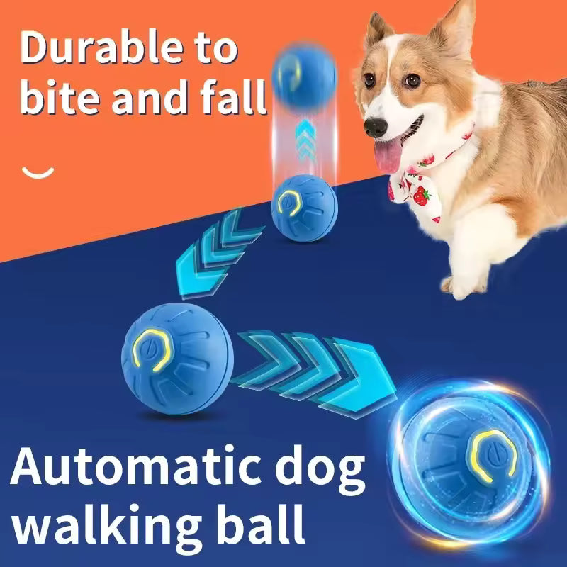 Wiggle Sphere