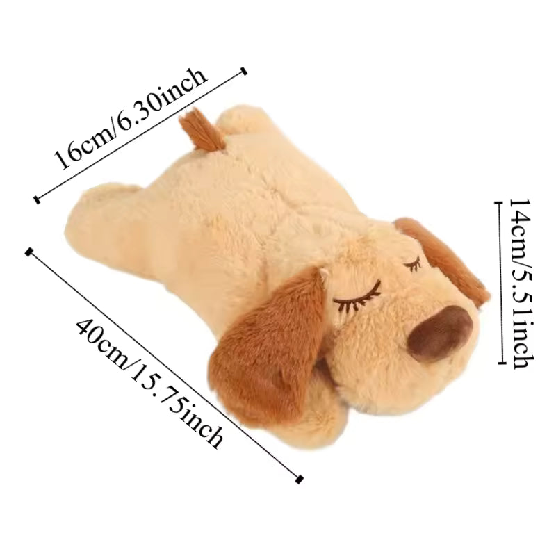 Snuggle Beat