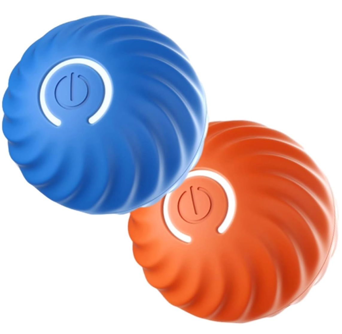 Wiggle Sphere
