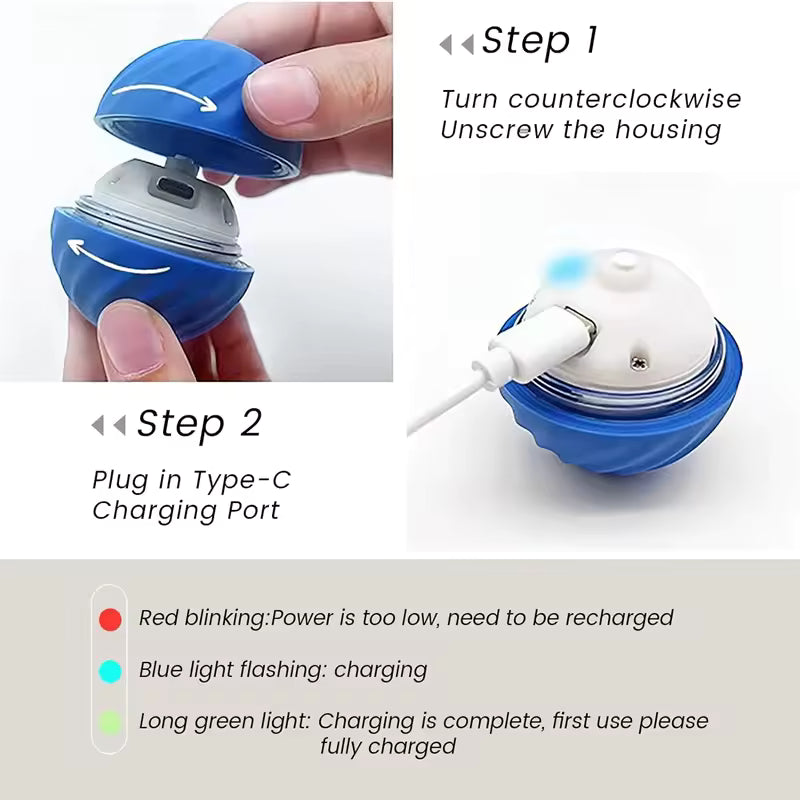 Wiggle Sphere