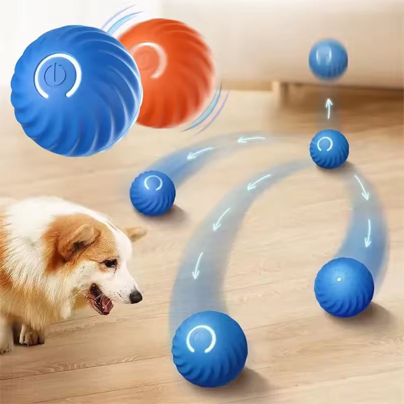 Wiggle Sphere